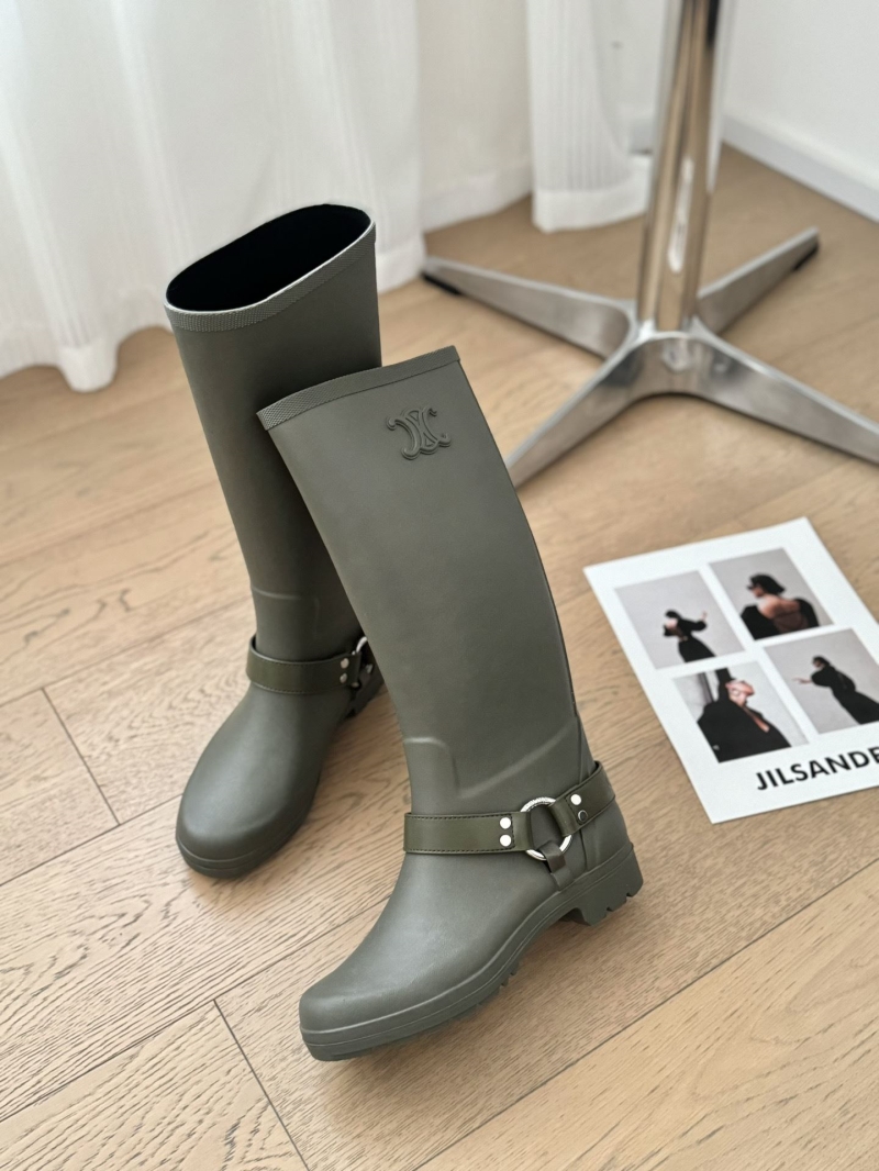 Celine Boots